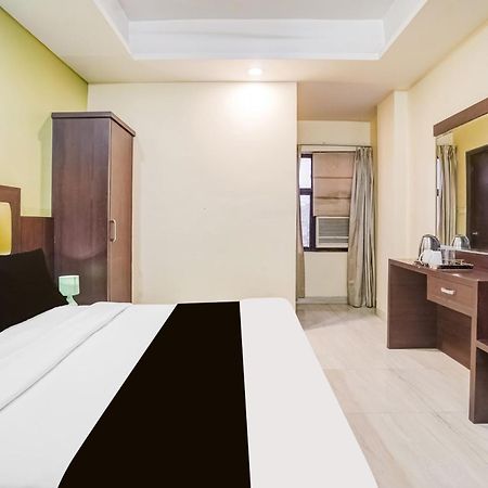 Super Townhouse Sikar Road Jaipur Formerly Hotel Aroma Inn Kültér fotó
