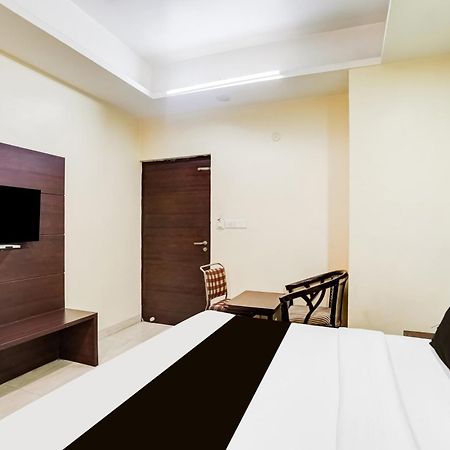Super Townhouse Sikar Road Jaipur Formerly Hotel Aroma Inn Kültér fotó