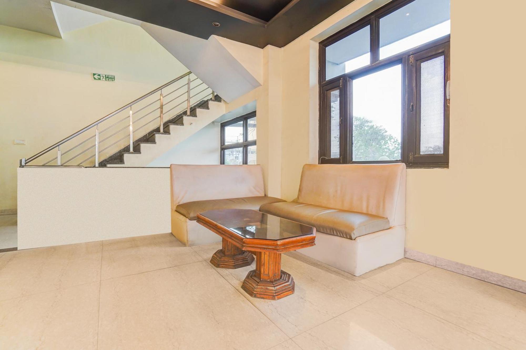 Super Townhouse Sikar Road Jaipur Formerly Hotel Aroma Inn Kültér fotó